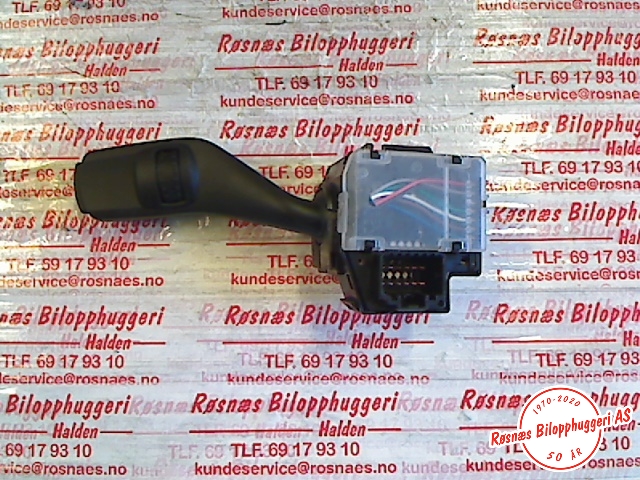Bryter visker til Ford Focus 2008-2010 (Type II, Fase 2)  (FORD||17D940)