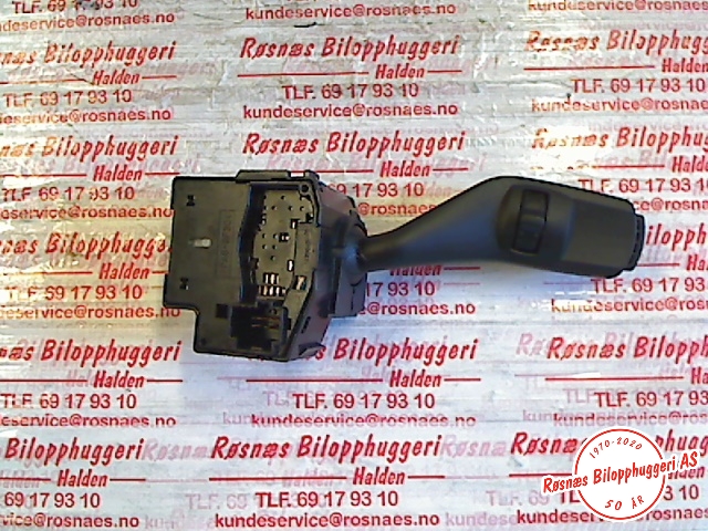 Bryter blink til Ford Focus 2008-2010 (Type II, Fase 2)  (FORD||17D9403)