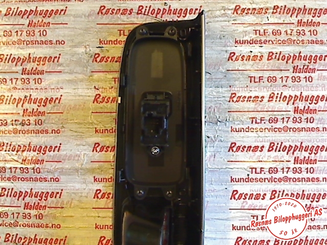 Bryter ruteheis til Volvo V50 2004-2007 (Fase 1)  (VOLVO|30774162|)