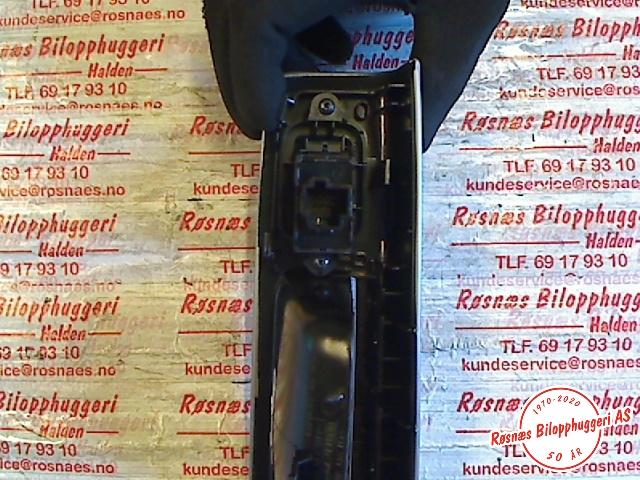 Bryter ruteheis til Volvo V50 2004-2007 (Fase 1)  (VOLVO|30774163|)