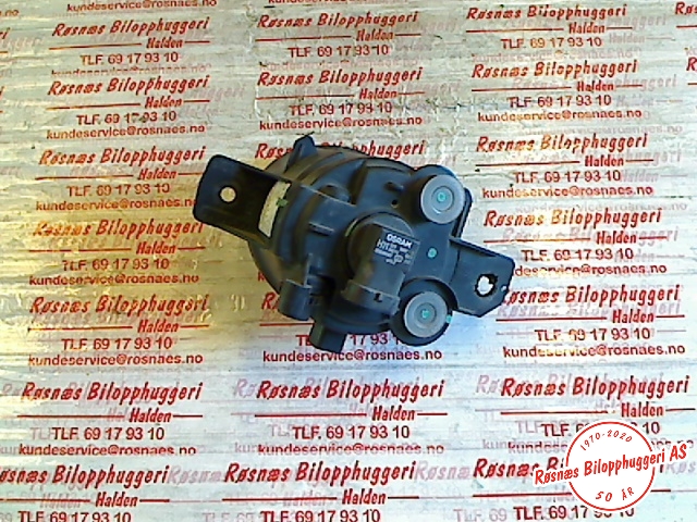 Tåkelykt høyre foran til Renault Laguna 2001-2005 (Type II, Fase 1)  (RENAULT|8200002470|)