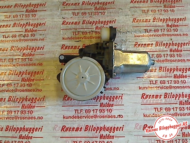 Ruteheis til Mitsubishi Grandis 2004-2009  (MR989948|0620402210|)