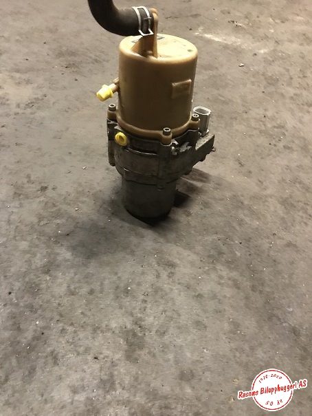 Servo pumpe elektrisk til Mazda 5 2005-2010 (Type I)  (MAZDA|)