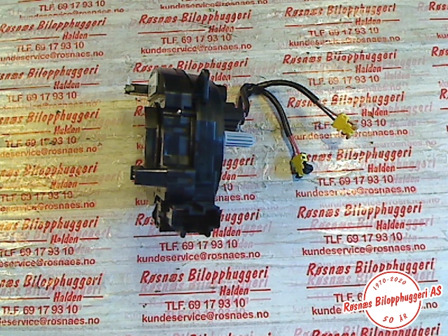 Airbag slepering til Land Rover Freelander 2007-2014 (Type II)  (TRANSPORTSKADET|6G9N3F975BC|)