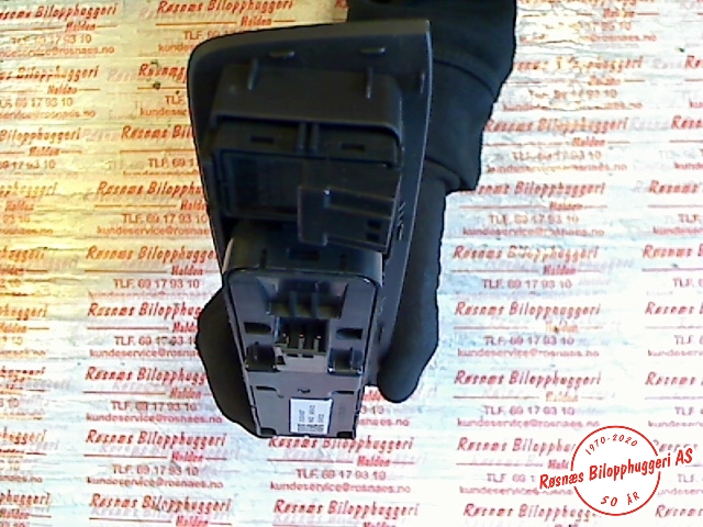 Bryter ruteheis til Volvo V40 2012-2019  (VOLVO|31334567|)
