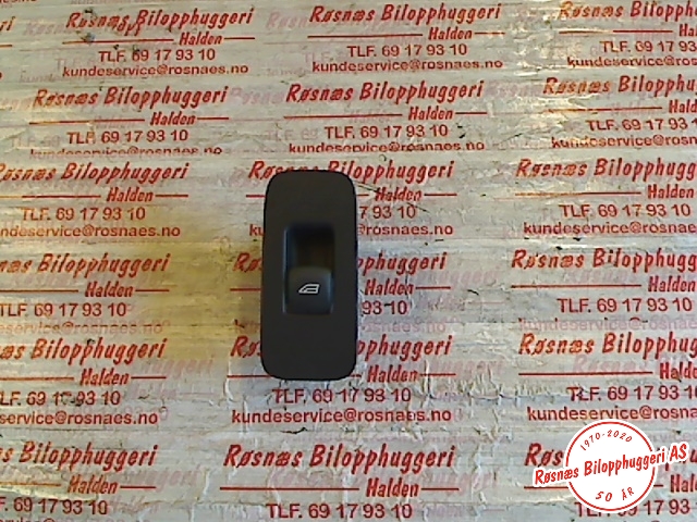 Bryter ruteheis til Volvo V40, 2012-2019  (VOLVO|31334569)