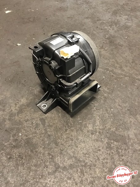 Kjølevifte til Toyota Yaris 2012-2014 (Type III, Fase 1)  (TOYOTA|G923052010A|)