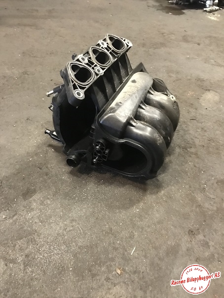 Manifold innsug til VW Polo 2005-2009 (Type IV, Fase 2)  