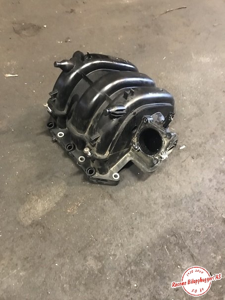 Manifold innsug til VW Polo 2005-2009 (Type IV, Fase 2)  