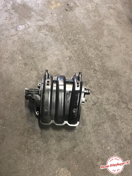 Manifold innsug til VW Polo 2005-2009 (Type IV, Fase 2)  