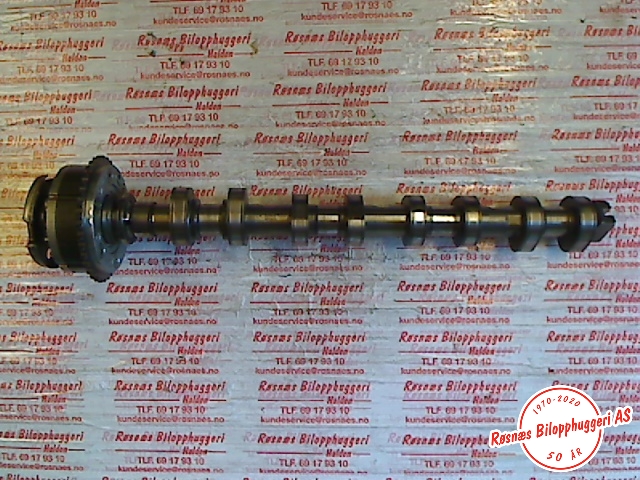 Kamaksel til BMW 3-Serie 2005-2011 (E90/E91/E92/E93) (E90/E91/E92/E93) (BMW|756723803C|11317567238|)