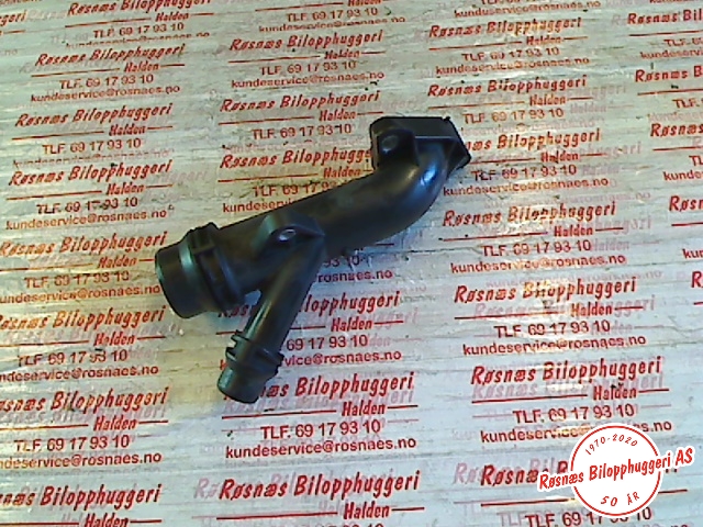 Diverse deler til BMW 3-Serie, 2005-2011 (E90/E91/E92/E93) (E90/E91/E92/E93) (BMW|7560130)