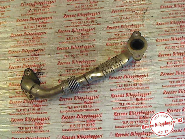 Diverse deler til Škoda Octavia 2005-2008 (Type II, Fase 1) (SKODA|03G131521AF|)