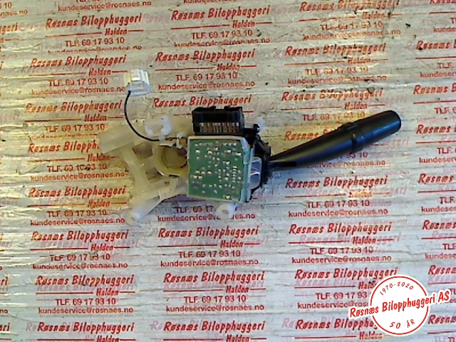 Bryter visker til Toyota Corolla 2000-2002 (Fase 2)  (TOYOTA|843101E460|)