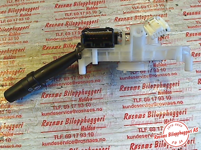 Bryter visker til Toyota Corolla 2000-2002 (Fase 2)  (TOYOTA|843101E460|)