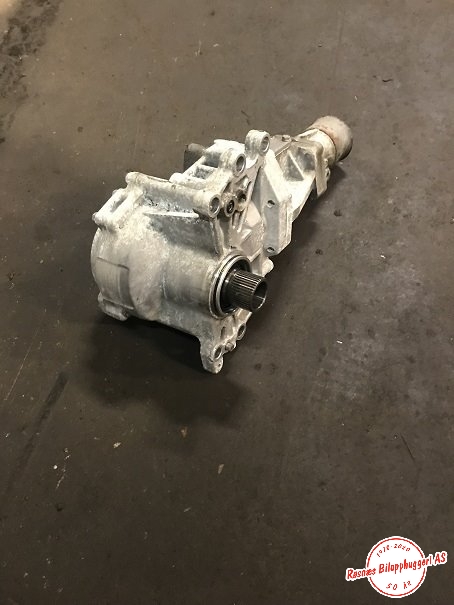 Girkasse 4WD fordelingskasse til Mitsubishi ASX, 2010-2019  (MITSUBISHI|3200A067)