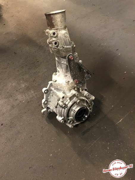 Girkasse 4WD fordelingskasse til Mitsubishi ASX 2010-2019  (MITSUBISHI|3200A067|)