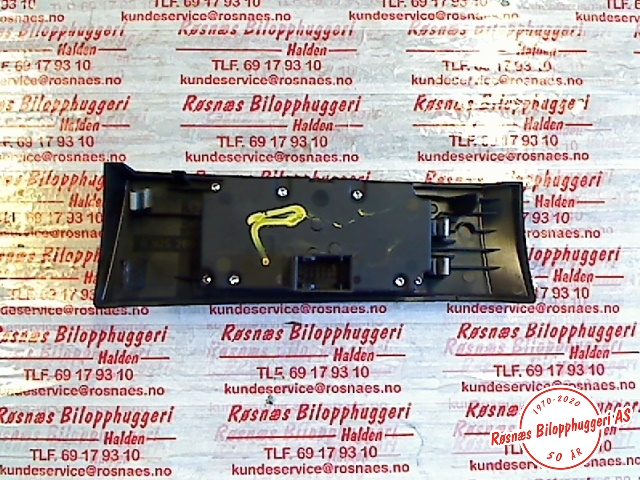 Bryter lys til BMW 5-Serie 2003-2010 (E60/E61) (E60/E61) (BMW|6953735|692525202|)