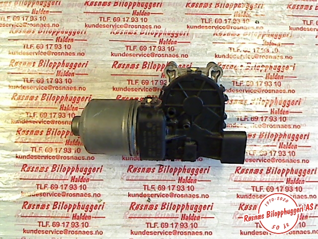 Viskermotor frontrute til VW Polo 2005-2009 (Type IV, Fase 2)  (VOLKSWAGEN|6Q1955119A|0390241524|)