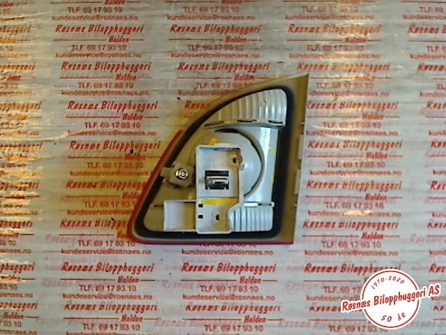 Baklykt venstre indre til BMW 5-Serie 2003-2010 (E60/E61) (E60/E61) (BMW|7165829|)