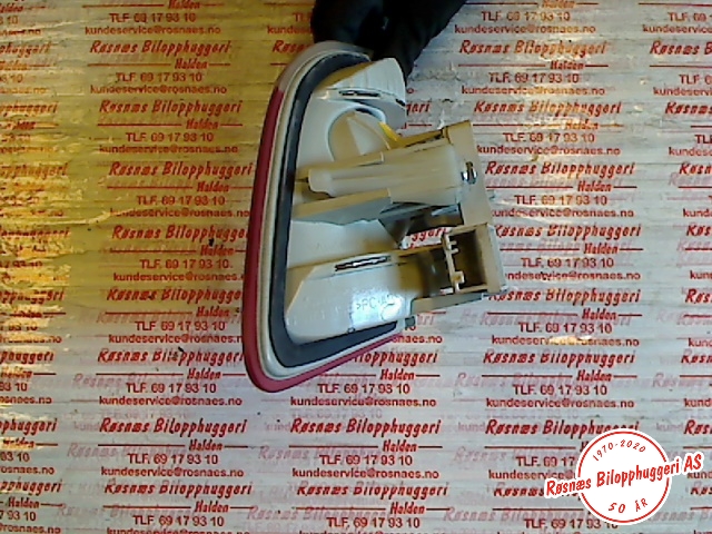Baklykt venstre indre til BMW 5-Serie 2003-2010 (E60/E61) (E60/E61) (BMW|7165829|)