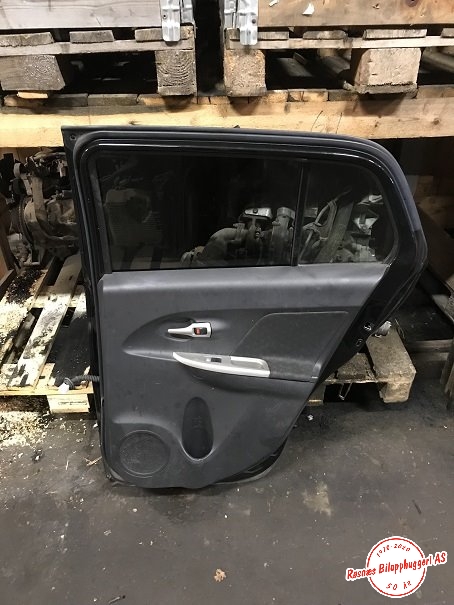 Dørtrekk høyre til Toyota Urban Cruiser, 2009-2014  (TOYOTA|)