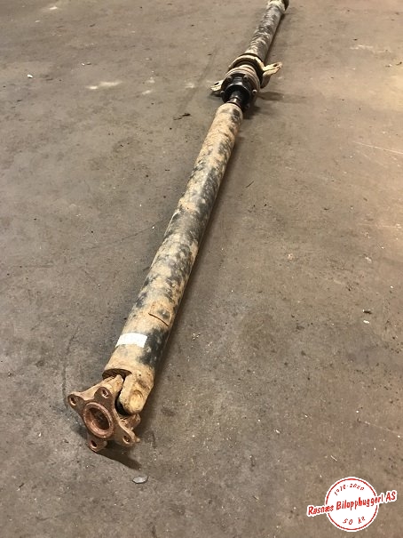 Mellomaksel til Toyota RAV4 2000-2006 (Type II)  (TOYOTA|37100-42060|)