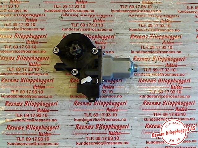 Ruteheis venstre til Nissan Leaf 2011-2017 (Type I)  (NISSAN|82730CV01B|)