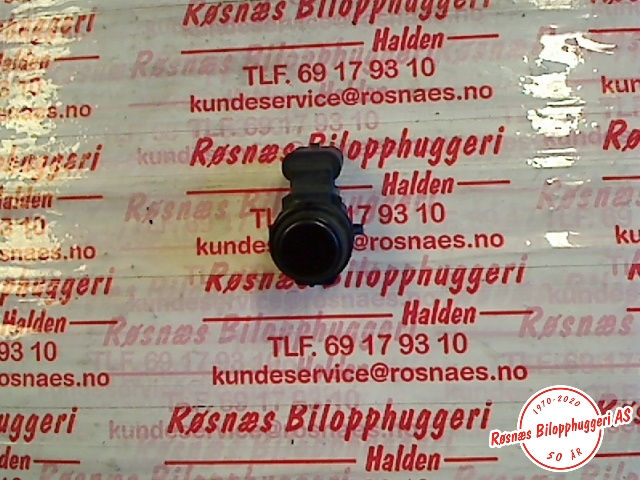 Parkeringssensor bak til BMW 1-Serie 2011-2015 (Fase 1) (F20/F21) (F20/F21) (BMW|9261613|0263013587|)