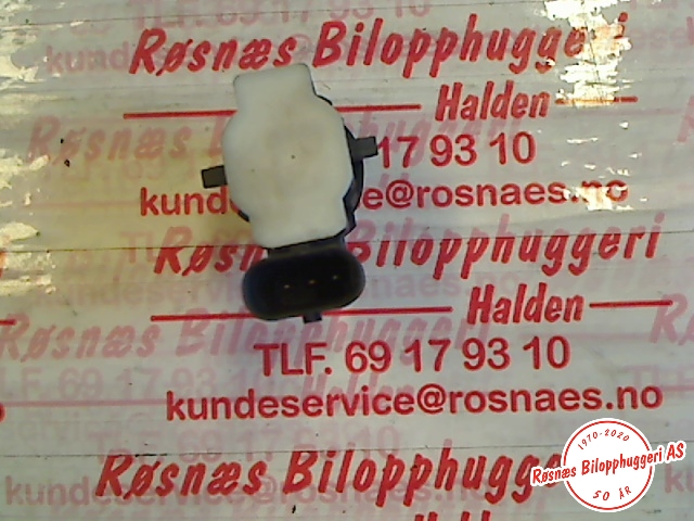 Parkeringssensor bak til BMW 1-Serie 2011-2015 (Fase 1) (F20/F21) (F20/F21) (BMW|9261613|0263013587|)