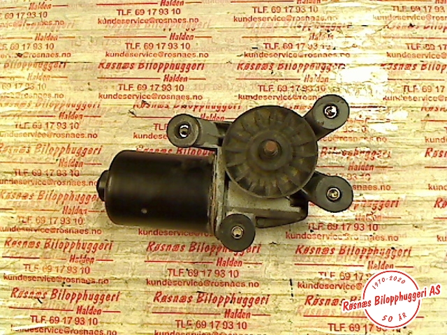 Viskermotor frontrute til Toyota Corolla 2000-2002 (Fase 2) (TOYOTA|8511002060|404472|)