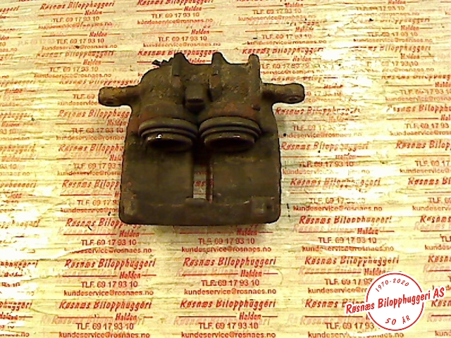 Bremsecaliper venstre foran til Fiat Scudo 2007-2017 (Type II)  (FIAT|)