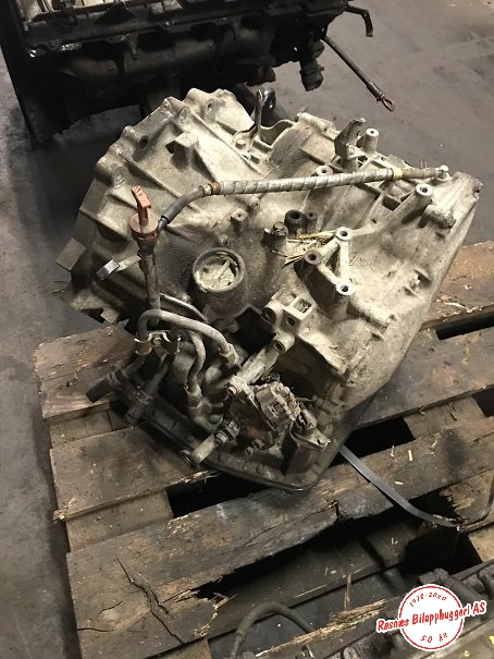 Girkasse automat til Toyota Avensis 2000-2003 (Type I, Fase 2) (TOYOTA|305102B620|)