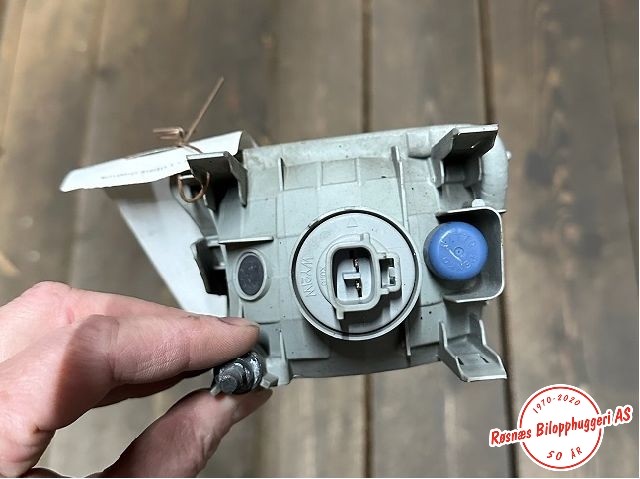 Blinklykt venstre til Toyota Prius 2009-2016 (Type III) (COMBI) (COMBI) (TOYOTA|8152147011|)