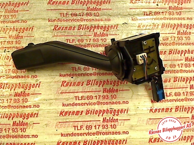 Bryter visker til VW Golf V, Combi 2003-2008  (VOLKSWAGEN|1K0953519|)
