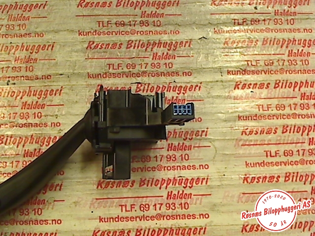 Bryter visker til VW Golf V, Combi 2003-2008  (VOLKSWAGEN|1K0953519|)