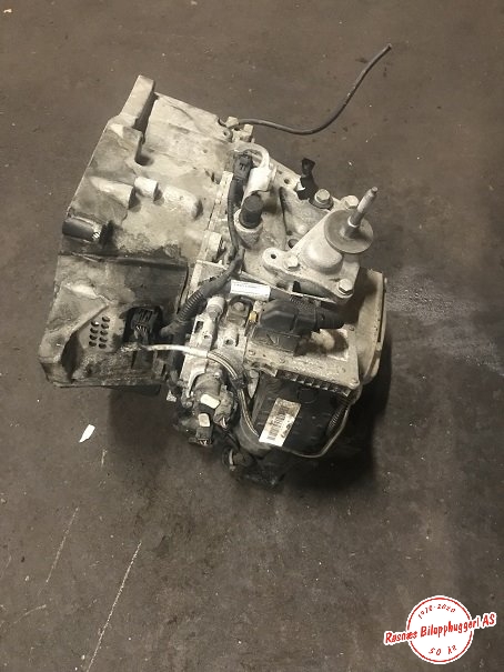 Girkasse automat til Peugeot 3008 2009-2016 (Type I)  (PEUGEOT|2231 79|9663876280)