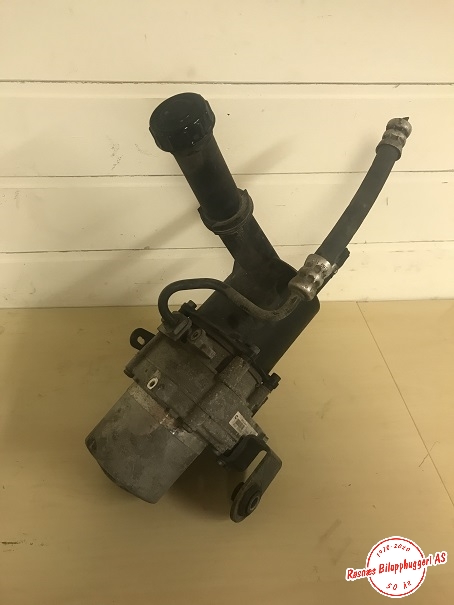 Servo pumpe elektrisk til Peugeot 3008, 2009-2016 (Type I) (PEUGEOT|9670608380)