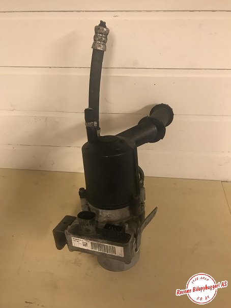 Servo pumpe elektrisk til Peugeot 3008 2009-2016 (Type I)  (PEUGEOT|9670608380|)