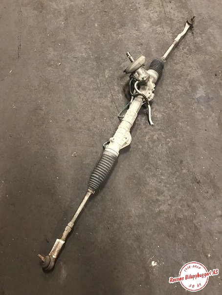 Tannstang til Peugeot 3008, 2009-2016 (Type I)  (PEUGEOT|8200124408)