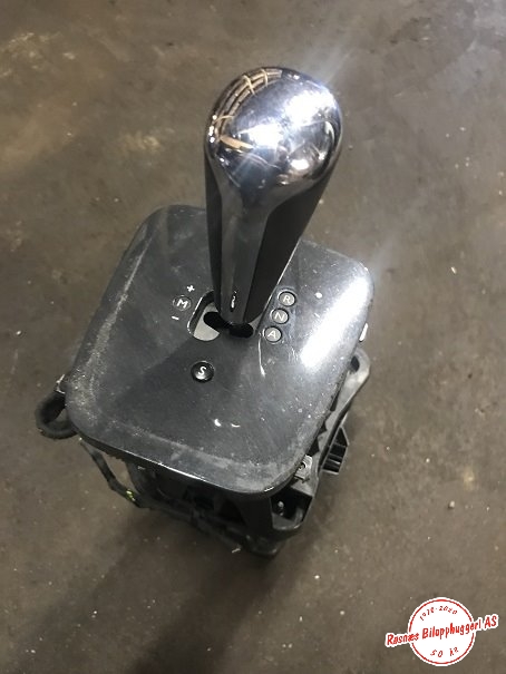Girstang/girvelger automat til Peugeot 3008 2009-2016 (Type I)  (PEUGEOT|9687024580|)