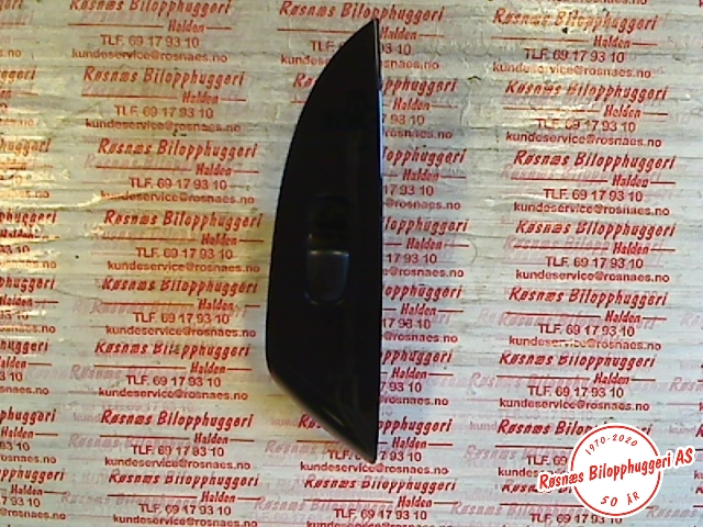 Bryter ruteheis til Nissan Leaf, 2011-2017 (Type I)  (NISSAN|25411 1KL5A)