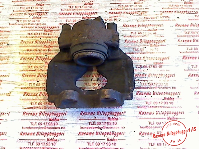 Bremsecaliper høyre foran til VW Transporter / Caravelle 2003-2009 (Fase 1) (T5) (T5) (VOLKSWAGEN|)
