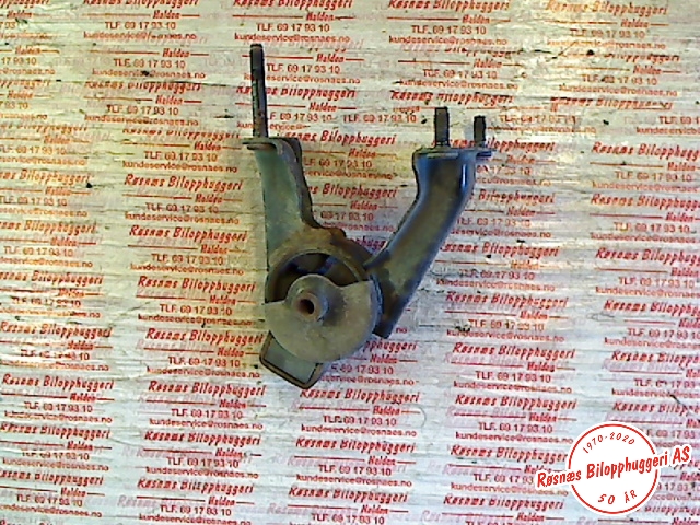Motorfeste til Toyota Corolla 2002-2007  (TOYOTA|)