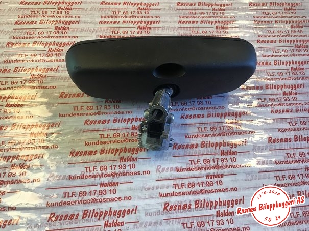 Speil innvendig til Peugeot 3008 2009-2016 (Type I)  (PEUGEOT|815489|)