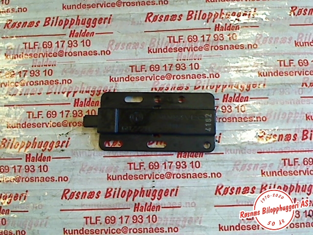 Antenne navigasjon til BMW 5-Serie, 2003-2010 (E60/E61) (E60/E61) (BMW|61356922211)