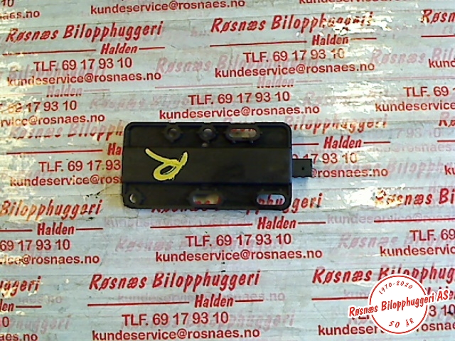 Antenne navigasjon til BMW 5-Serie 2003-2010 (E60/E61) (E60/E61) (BMW|61356922211|5WK49132|)