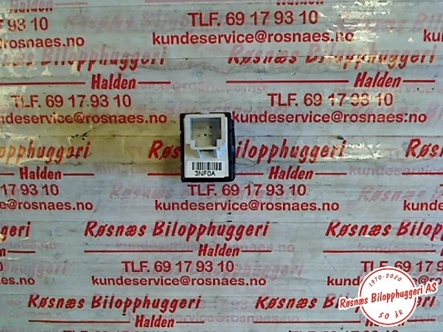 Bryter diverse til Nissan Leaf 2011-2017 (Type I)  (NISSAN|)