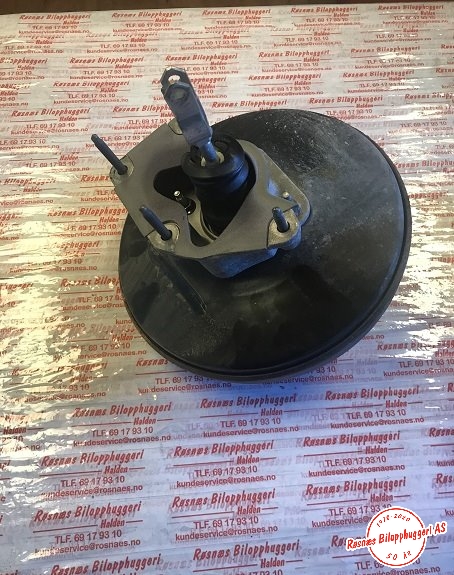 Bremsekraft-regulator bak til Nissan Qashqai 2007-2010 (Type I, Fase 1)  (NISSAN|46007JD80A|)