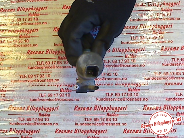 Spylerpumpe foran til Nissan Qashqai 2007-2010 (Type I, Fase 1)  (NISSAN|28920BU010|)